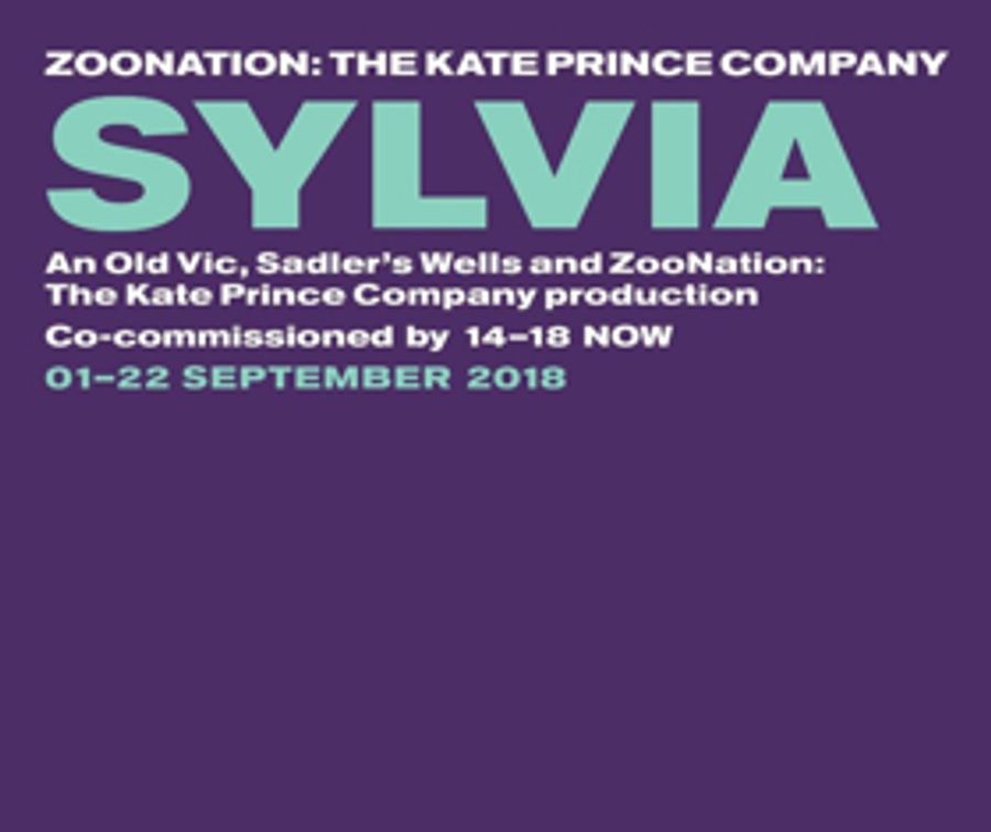 The Old Vic Marks 100 Years of Women's Suffrage in Britain With ONE HAND TIED BEHIND US and SYLVIA Image
