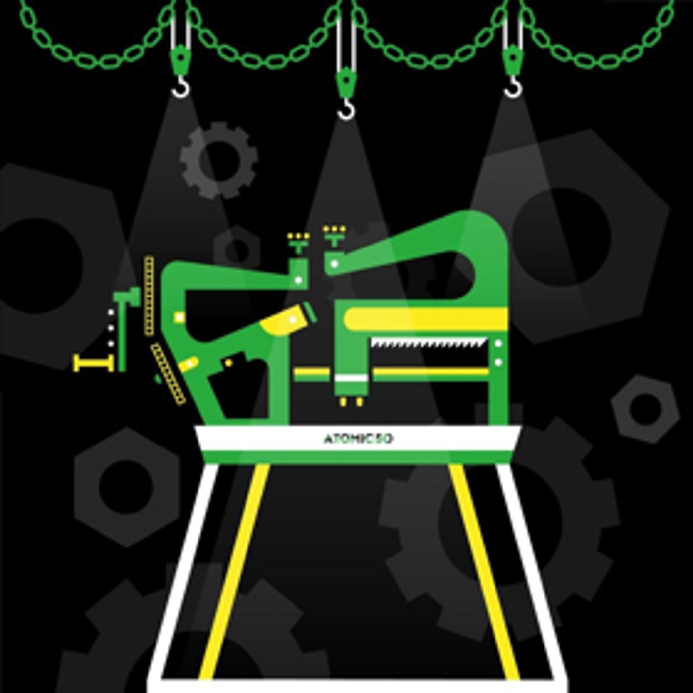 Waltham Forest London Borough Of Culture Announces Tickets On Sale For Atomic 50 Waltham Forest London Borough Of Culture Announces Tickets On Sale For Atomic 50 Image