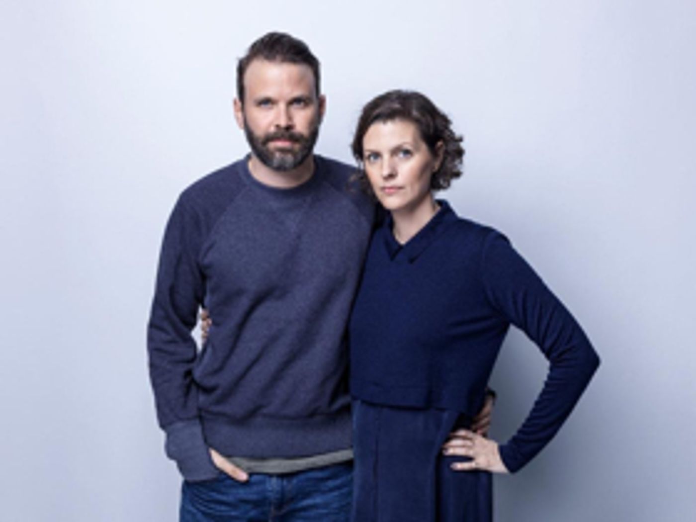 Netflix Closes First European Overall Series Deal with the Creative Duo Behind DARK Netflix Closes First European Overall Series Deal with the Creative Duo Behind DARK Image