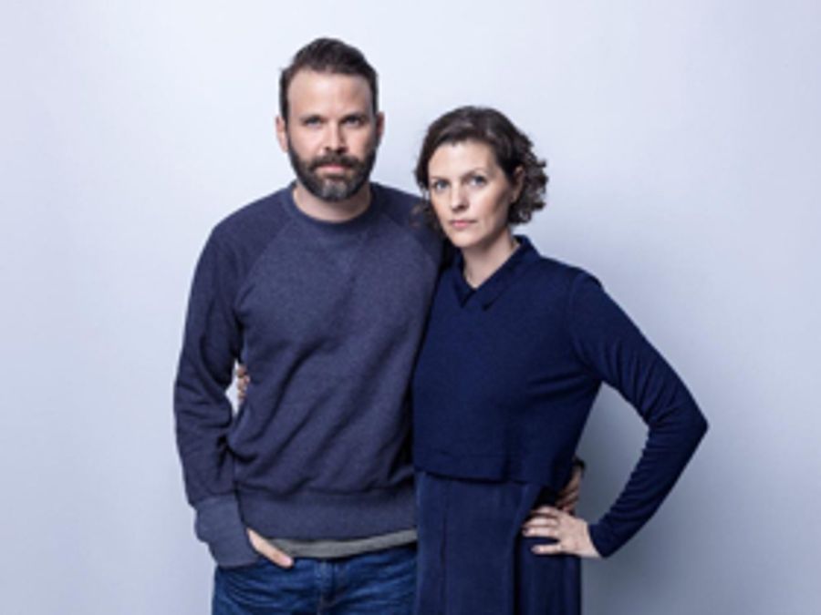 Netflix Closes First European Overall Series Deal with the Creative Duo Behind DARK Image