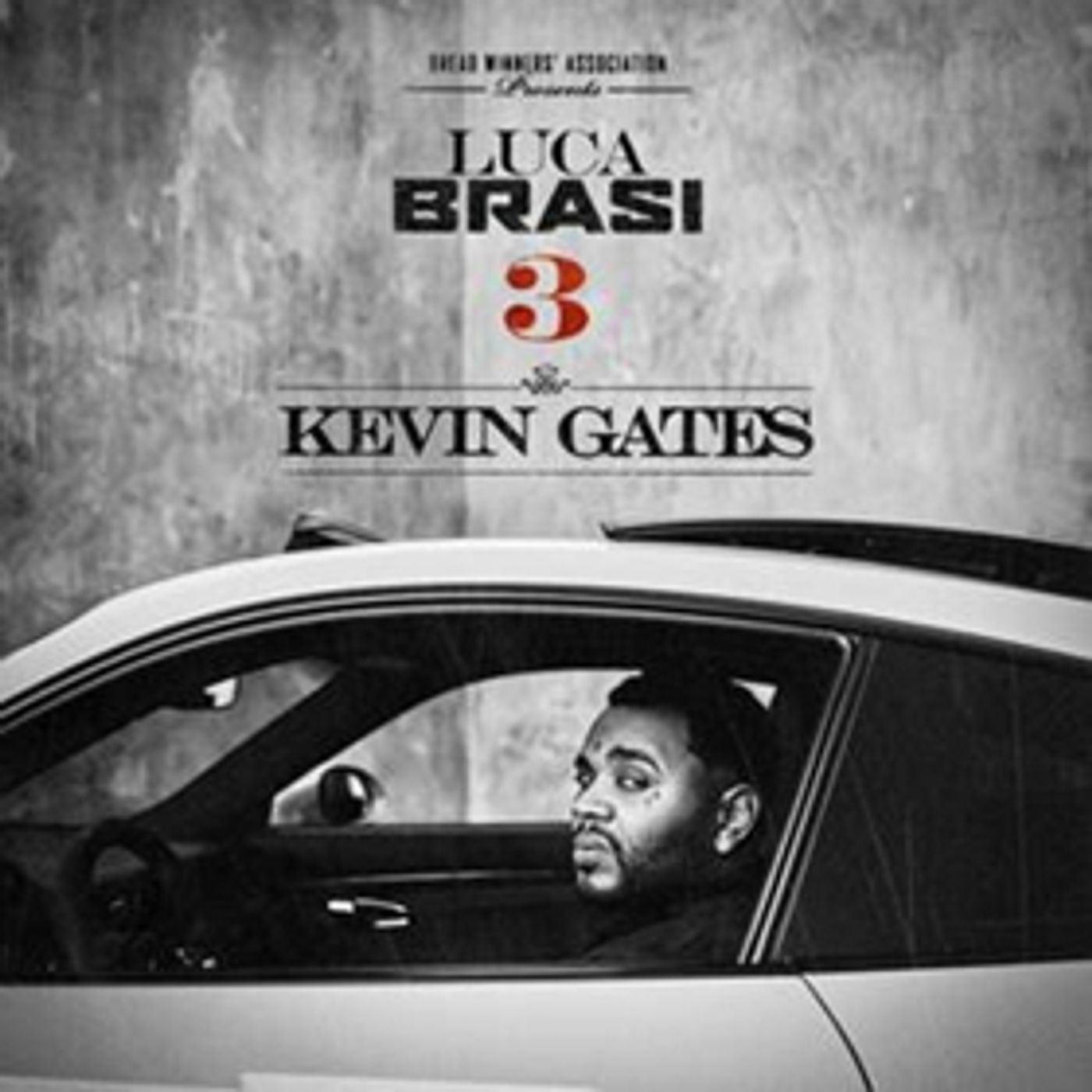 Kevin Gates Launches GREAT MAN Video Kevin Gates Launches GREAT MAN Video Image