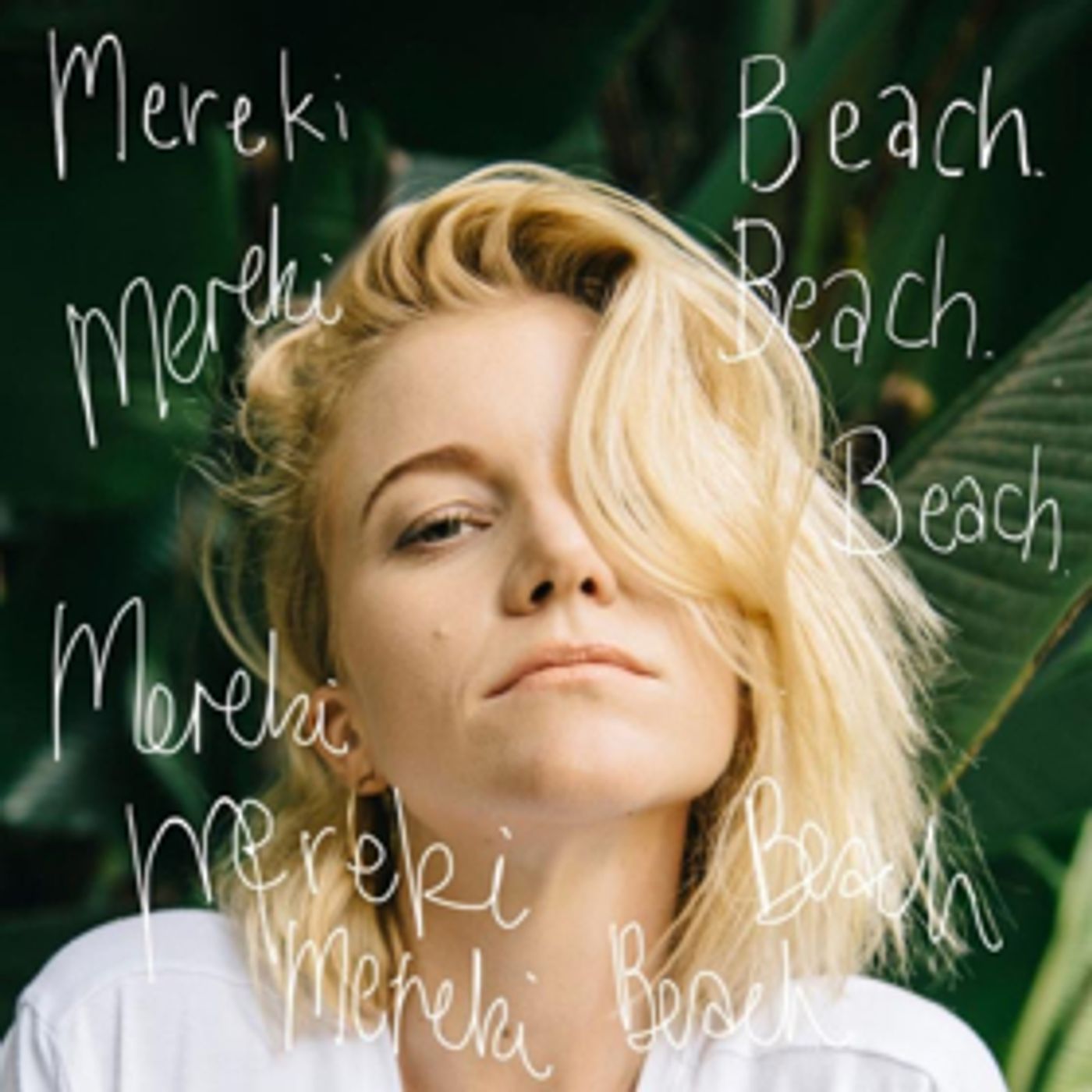 Artist Mereki Releases New Pop EP 'Beach'  Image