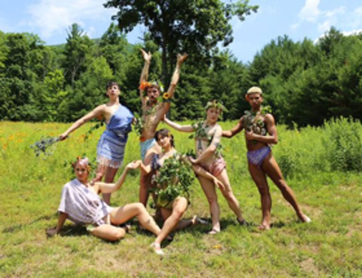 Mount Tremper Arts Announces Watershed Laboratory 2019 Season  Image