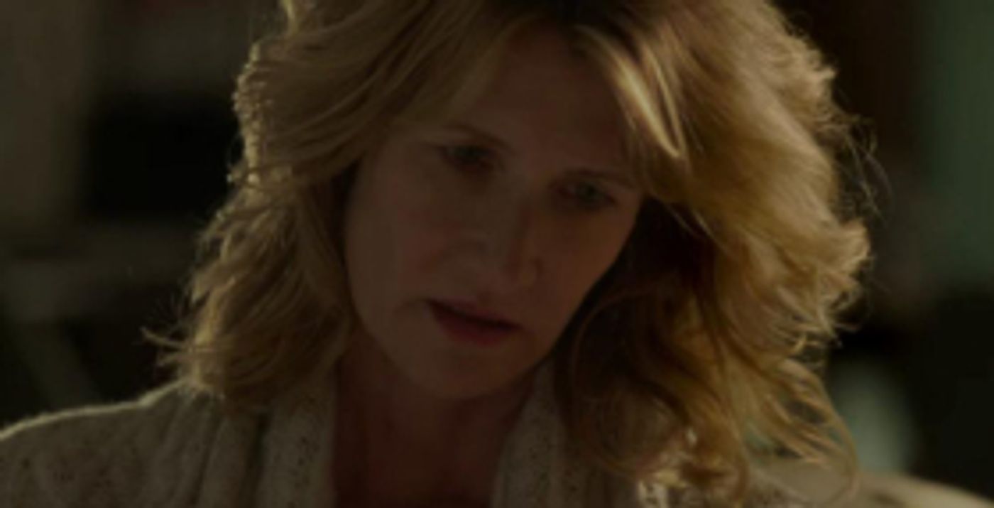 HBO Films' THE TALE Starring Laura Dern, Debuts 5/26 HBO Films' THE TALE Starring Laura Dern, Debuts 5/26 Image