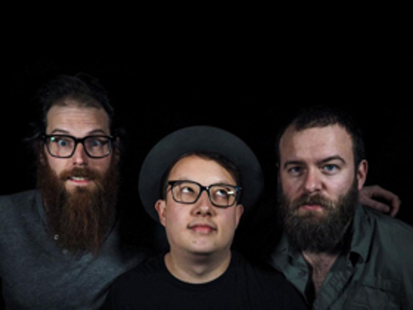 Mutts to Release 'Hey, We Are All Mutts' 10th Anniversary LP  Image