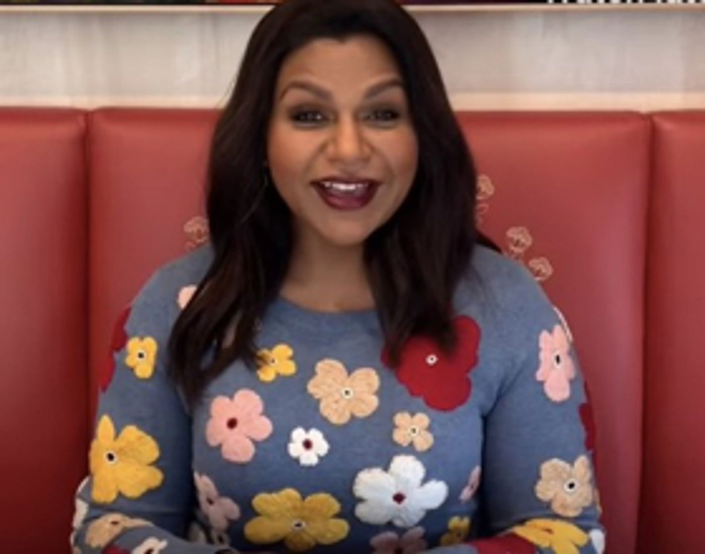 Mindy Kaling's 'LATE NIGHT' Will Open in June Mindy Kaling's 'LATE NIGHT' Will Open in June Image