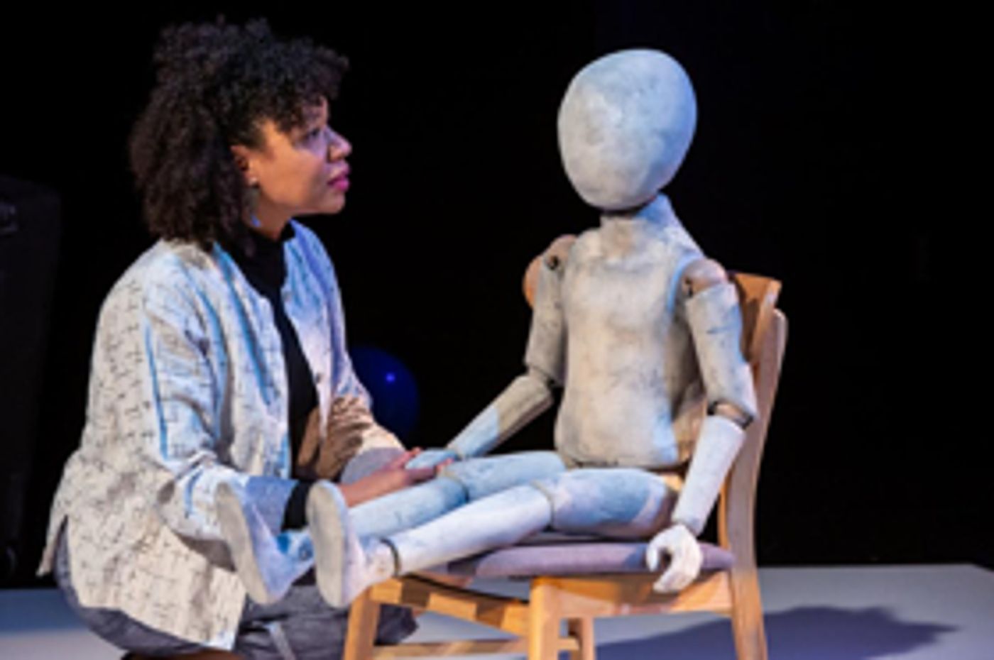 Review: Artists Rep Scores a Knockout with World Premiere of Hansol Jung's WOLF PLAY  Image