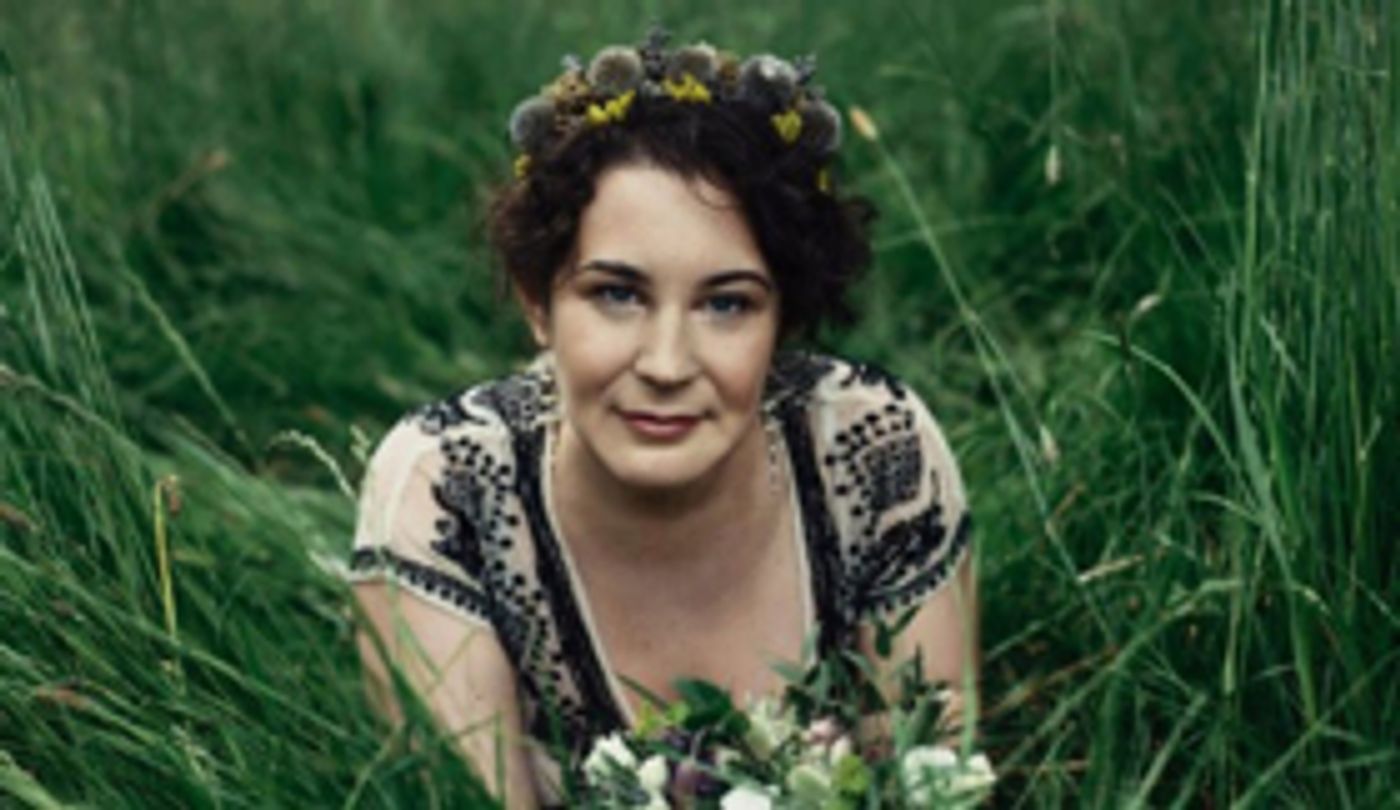 Kyle Carey 'For Your Journey feat. Rhiannon Giddens Premieres at PopMatters  Image