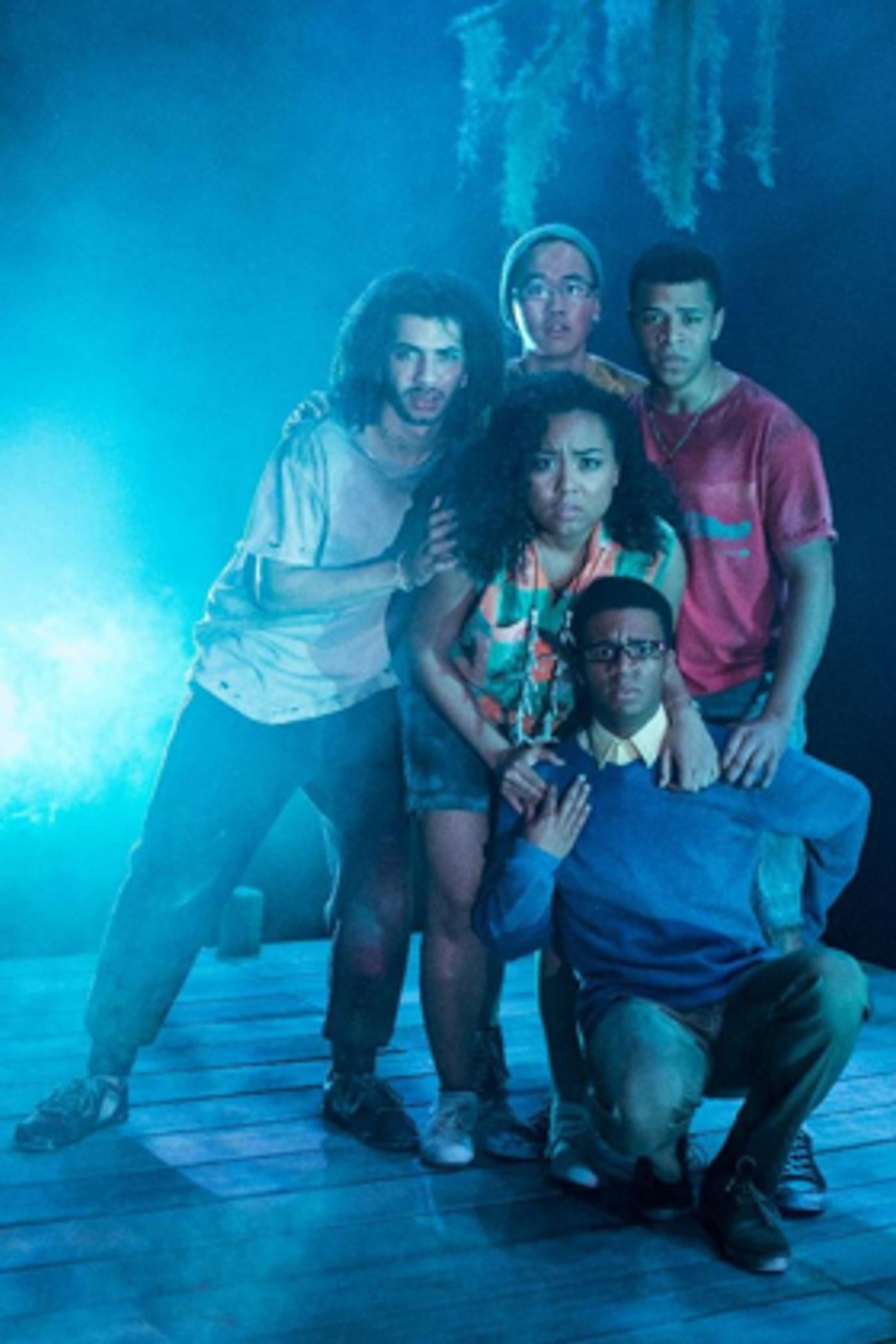 Review: EVER IN THE GLADES at Kennedy Center  Image