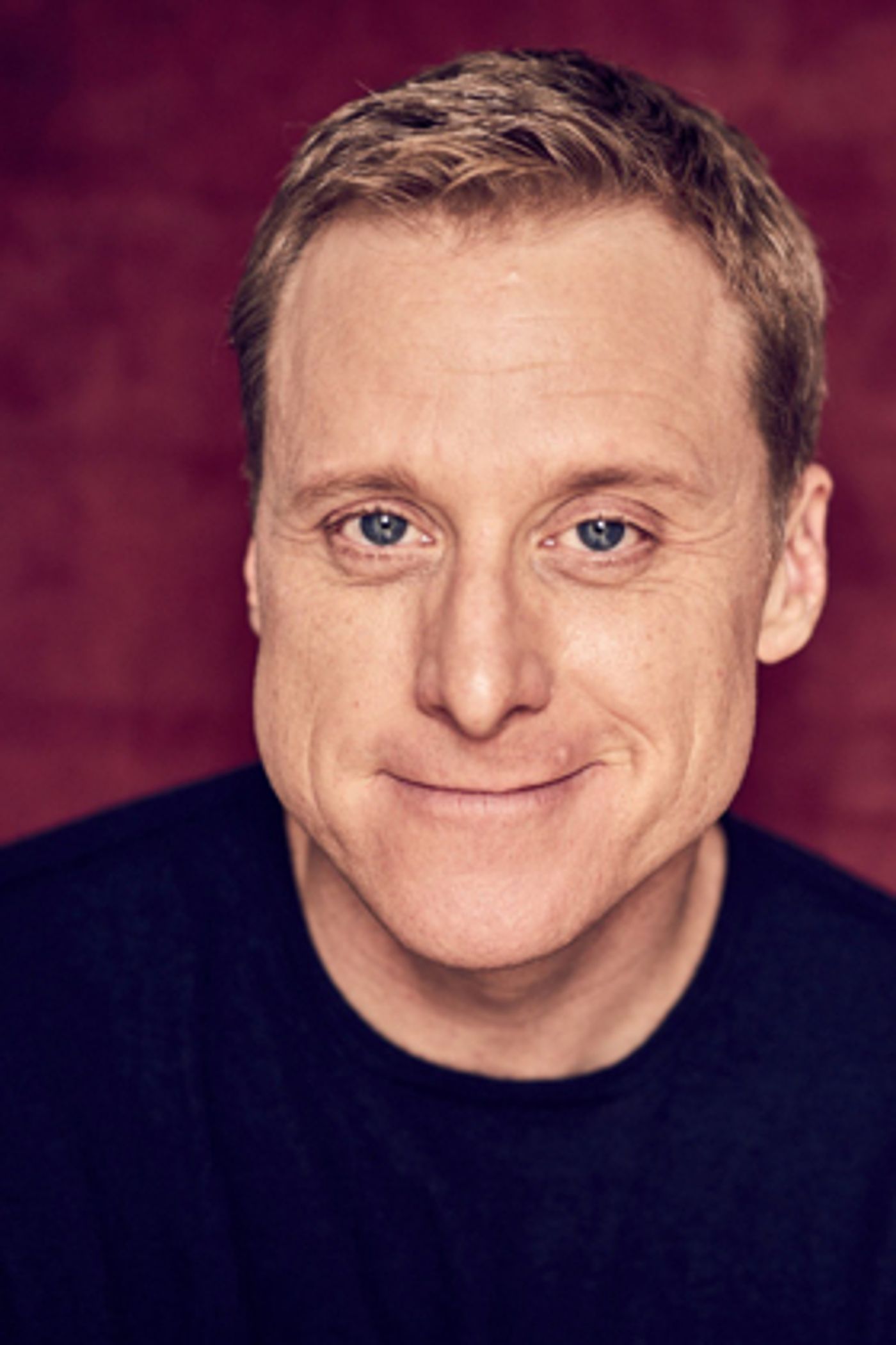Alan Tudyk to Star in the Geffen's MYSTERIOUS CIRCUMSTANCES Alan Tudyk to Star in the Geffen's MYSTERIOUS CIRCUMSTANCES Image