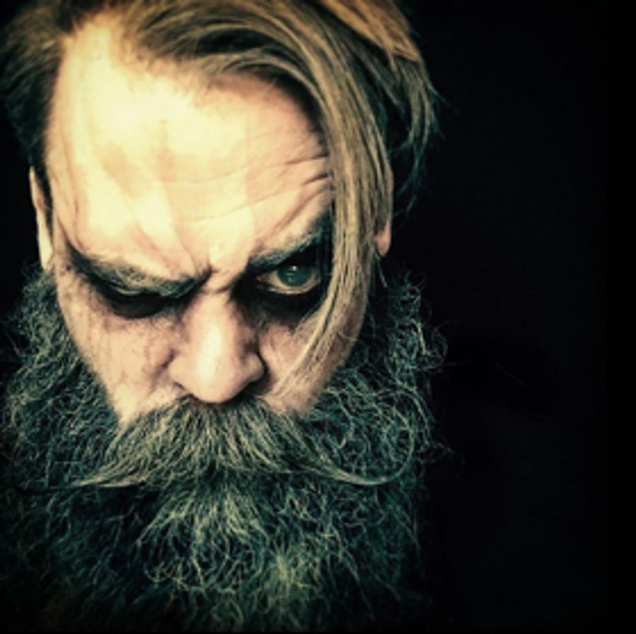 EDINBURGH 2018: BWW Q&A- The Swell Mob Image