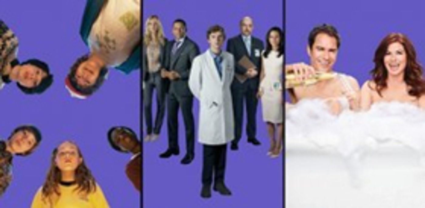 PaleyFest-LA-Selects-STRANGER-THINGS-WILL-GRACE-More-for-35th-Festival-20171207 PaleyFest LA Selects STRANGER THINGS, WILL & GRACE & More for 35th Festival Image