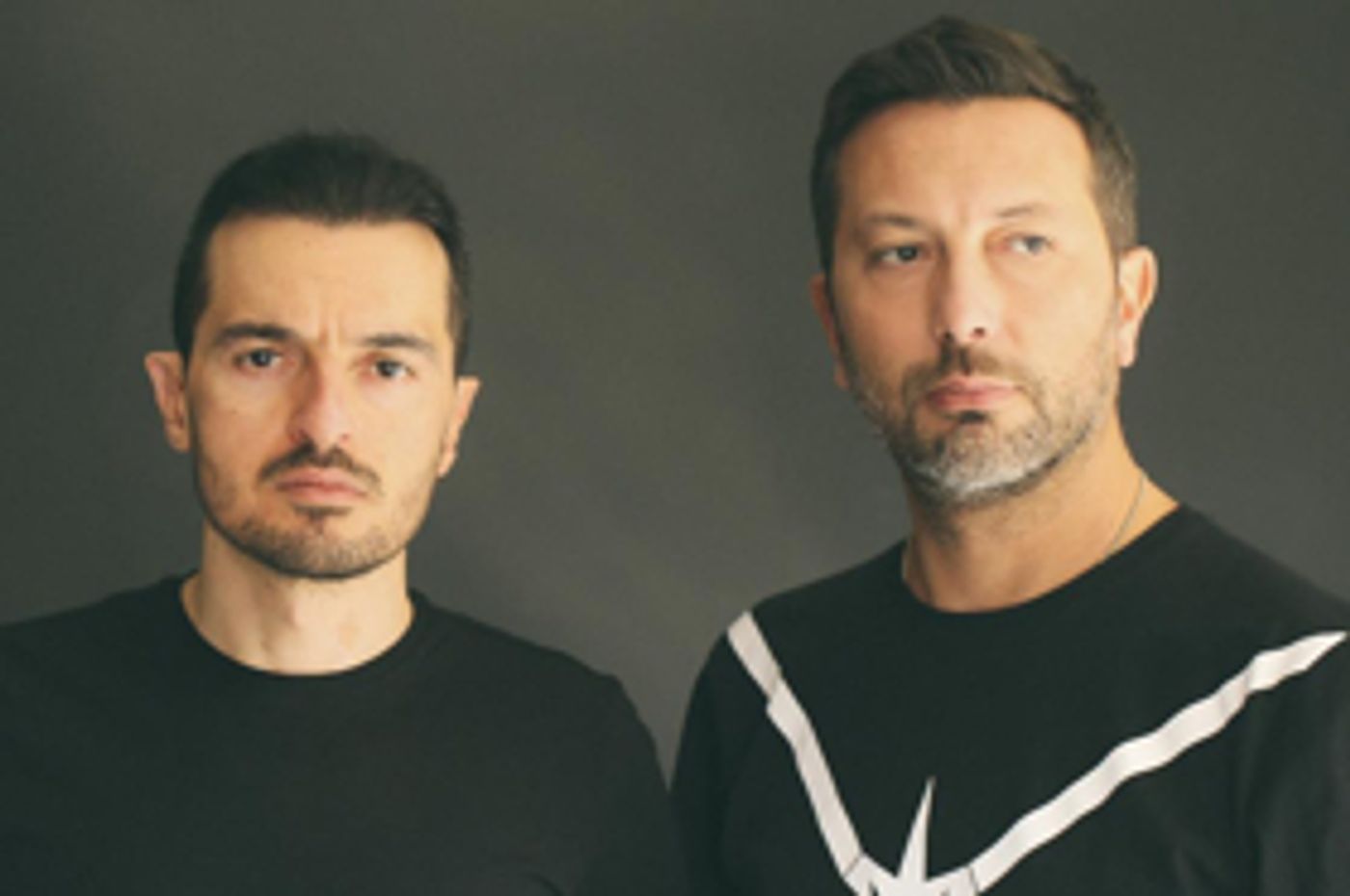 Alaia & Gallo Start The Year Off Good With CALL YOUR NAME (feat. LOV)  Image