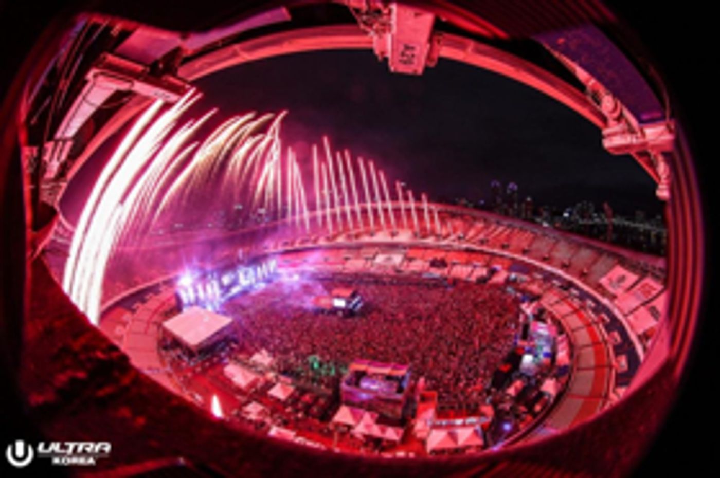ULTRA Korea Drops Captivating 2018 Aftermovie ULTRA Korea Drops Captivating 2018 Aftermovie Image