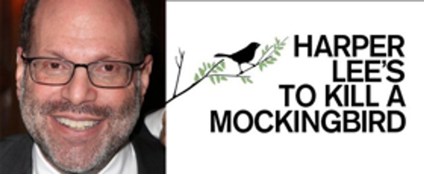 Free From Legal Battles, TO KILL A MOCKINGBIRD Will Play the Shubert Theatre on Schedule  Image