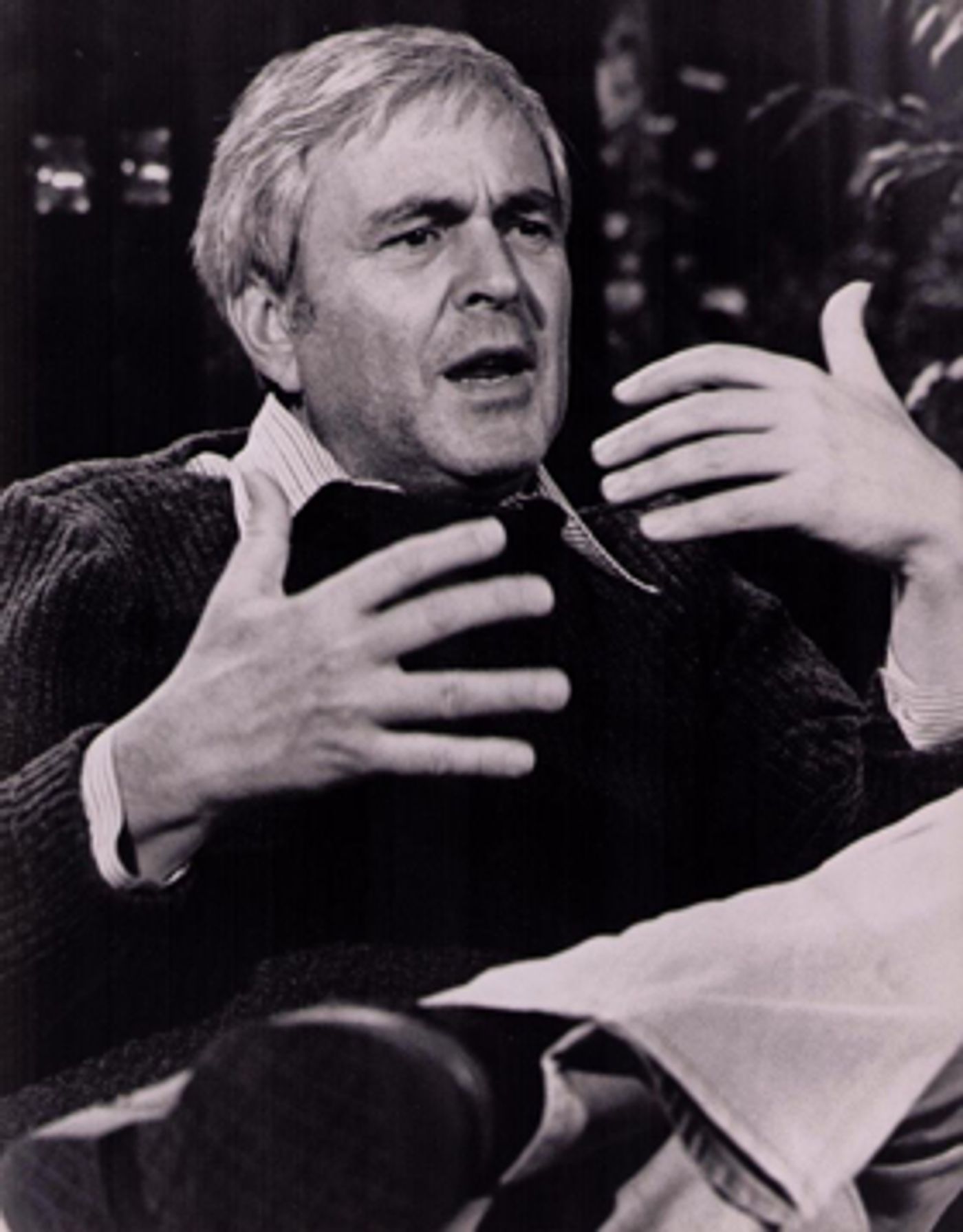 John Kander to Receive Signature Theatre's 2018 Stephen Sondheim Award in D.C.  Image