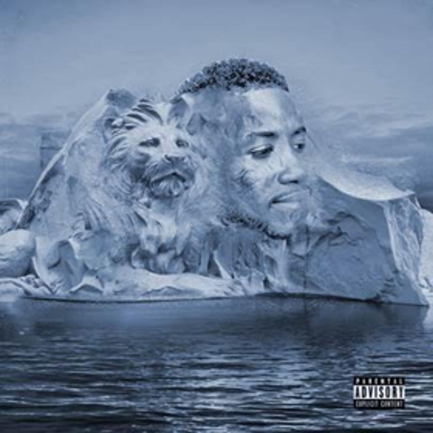 Gucci Mane Releases Eagerly Anticipated Album 'El Gato: The Human Glacier'  Image