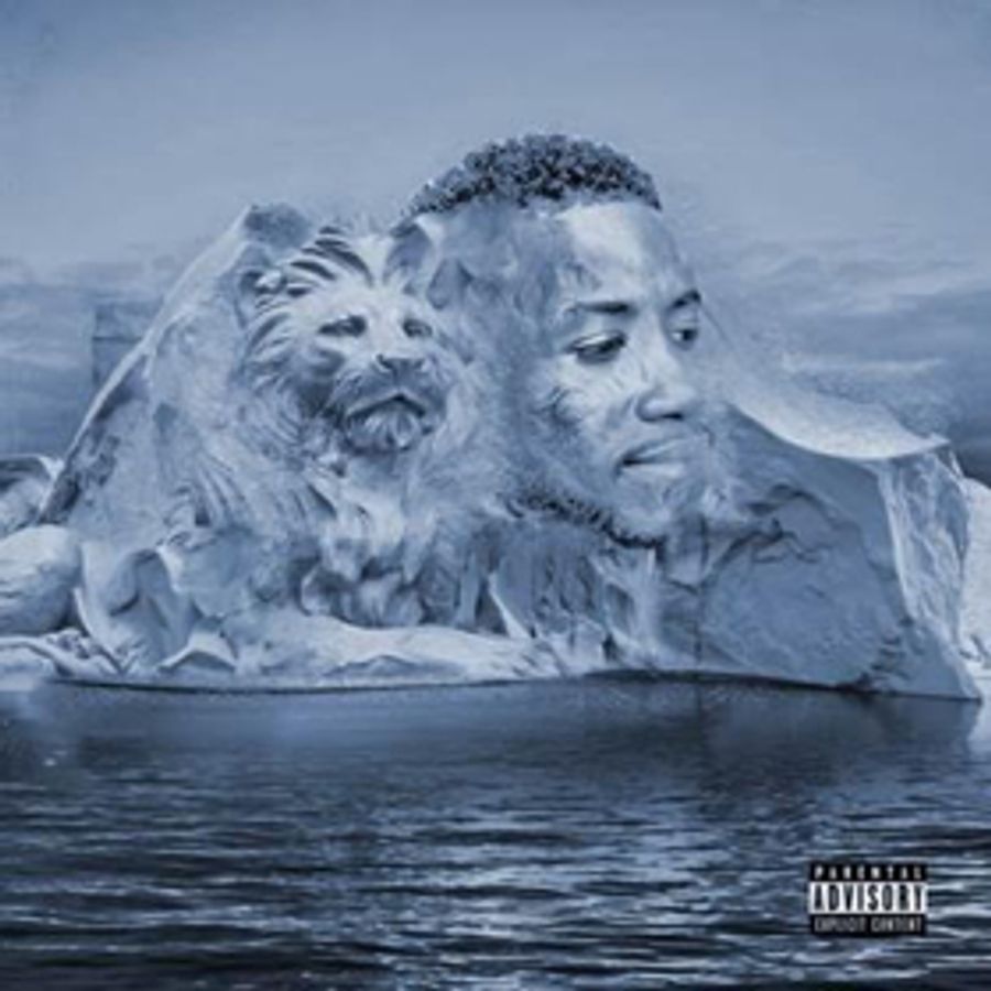 Gucci Mane Releases Eagerly Anticipated Album 'El Gato: The Human Glacier' Image