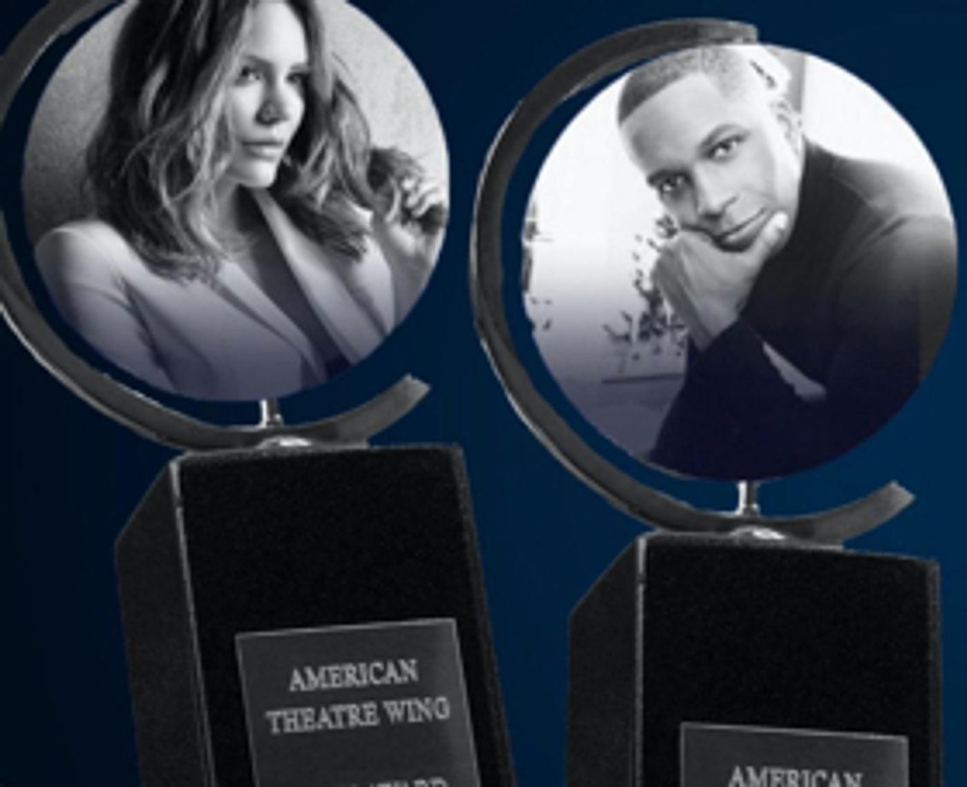 Don't Forget! Tune In Tomorrow for the Tony Nominations -LIVE at 8:30am on BroadwayWorld! Don't Forget! Tune In Tomorrow for the Tony Nominations -LIVE at 8:30am on BroadwayWorld! Image