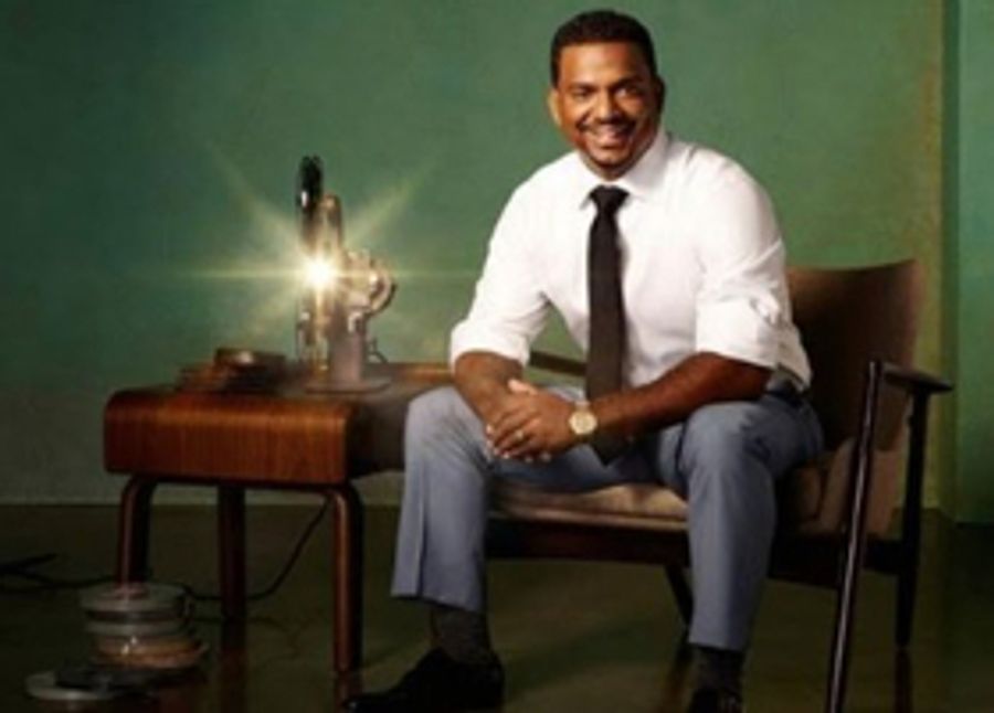 ABC's AMERICA'S FUNNIEST HOME VIDEO Returns to New Season Highs Image