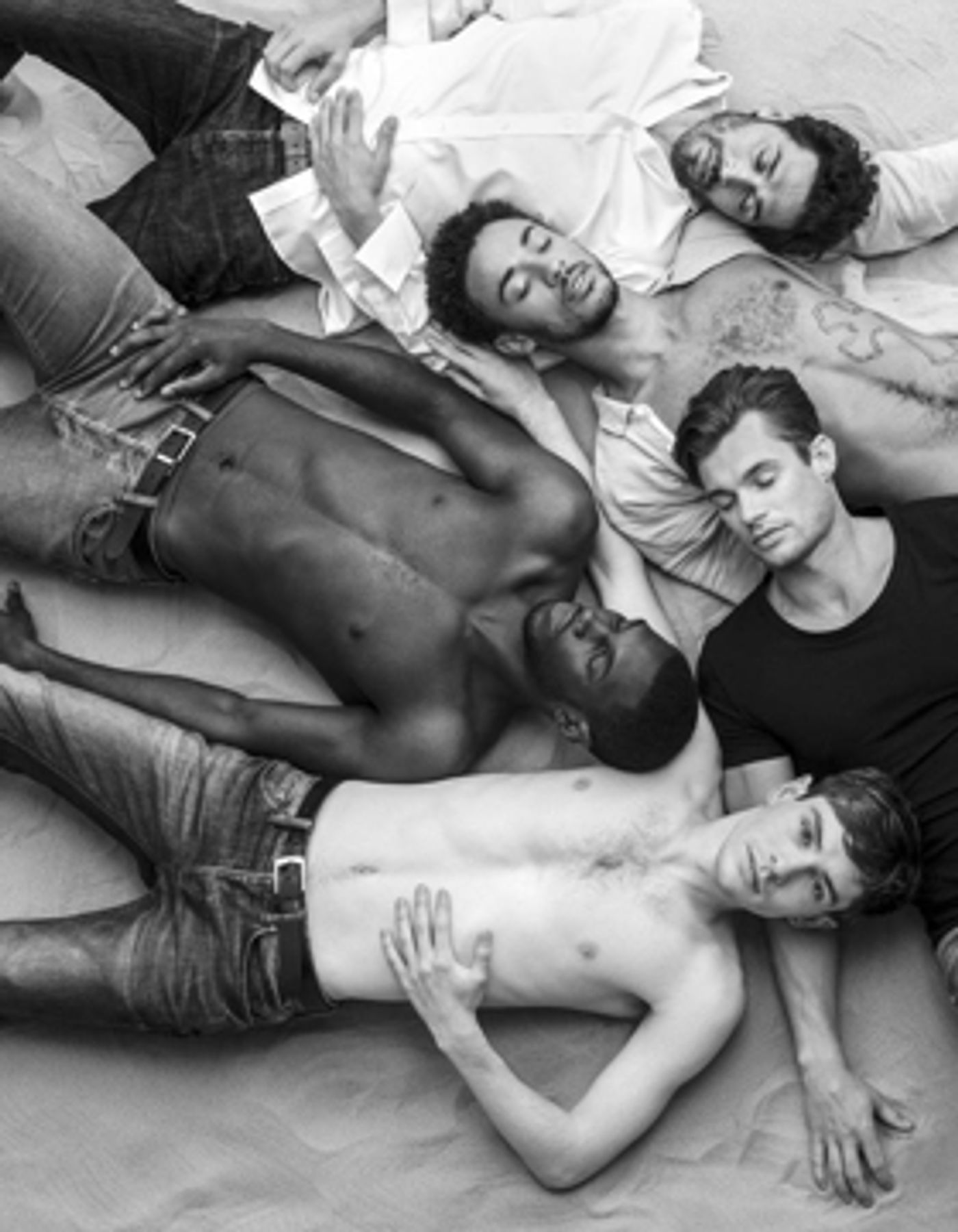 The Young Vic Theatre Announces Cast of THE INHERITANCE and Extends Run  Image