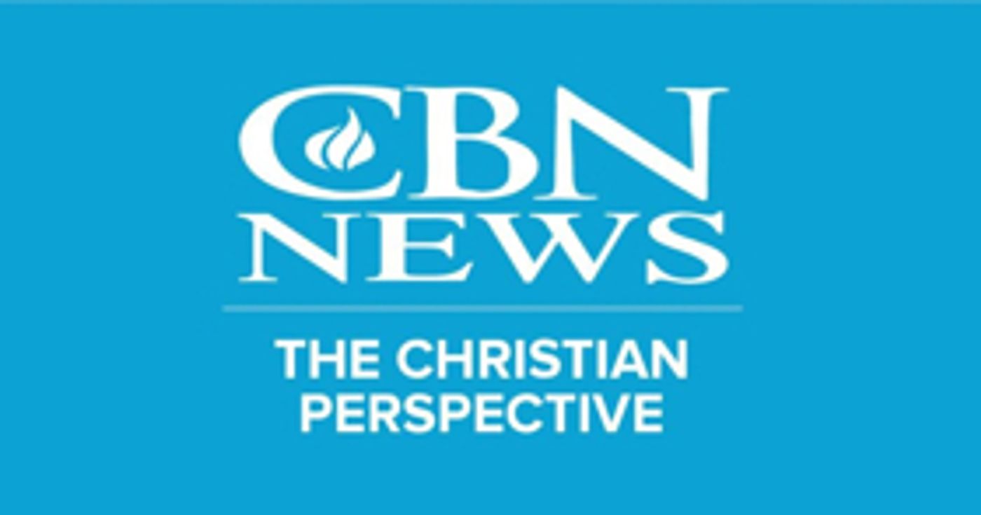 CBN News Channel Announces Thanksgiving Weekend Lineup  Image