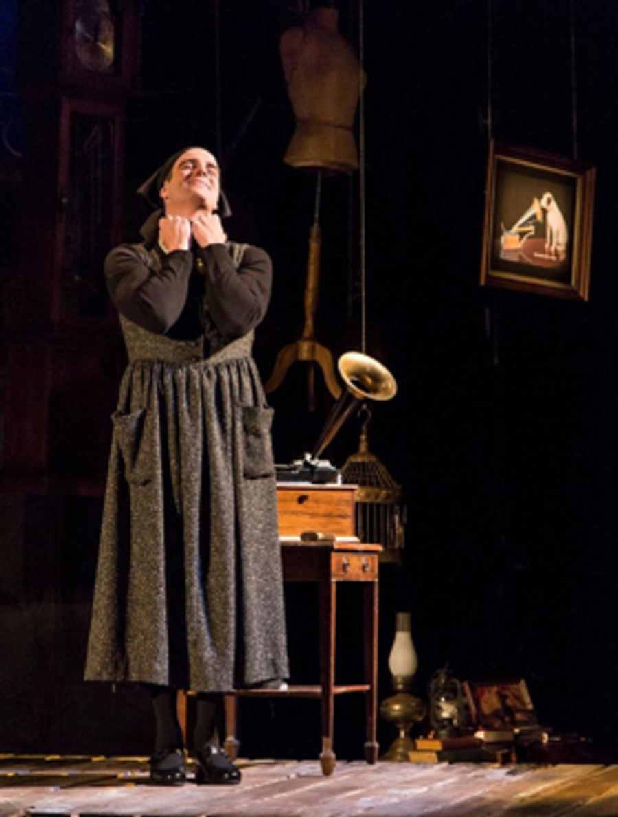 Regional Roundup: Top New Features This Week Around Our BroadwayWorld 1/19 - HAIRSPRAY, RAGTIME, WAITRESS, and More! Image