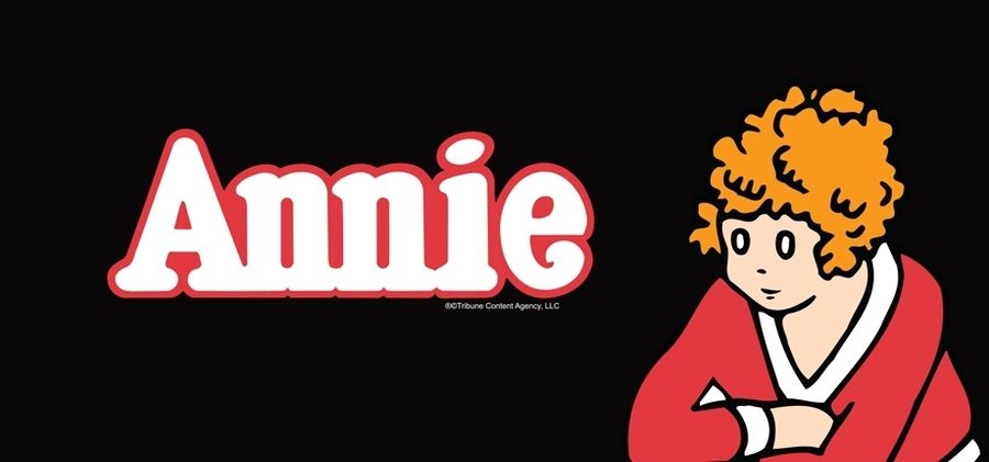 ANNIE Comes To La Comedia Dinner Theatre Today Image