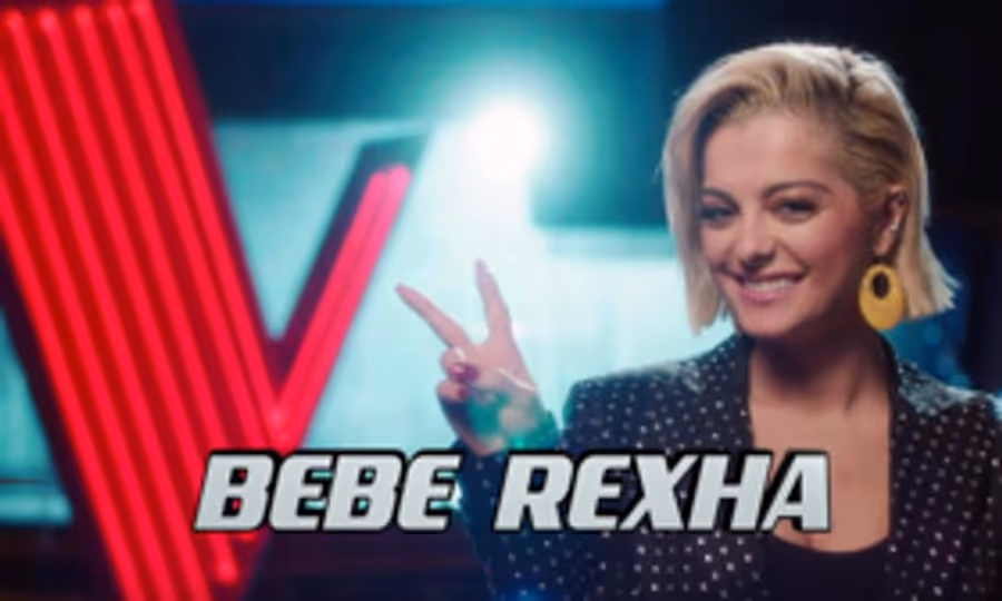 THE VOICE COMEBACK STAGE Digital Series Returns For Season 16 With New Format, Plus Bebe Rexha Image