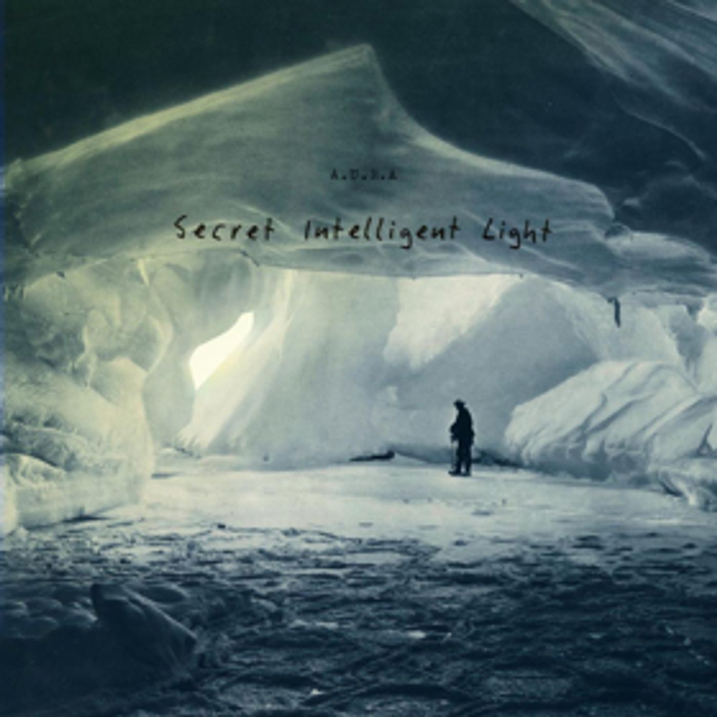 A.U.R.A.'s Majestic Debut SECRET INTELLIGENT LIGHT Out Now  Image