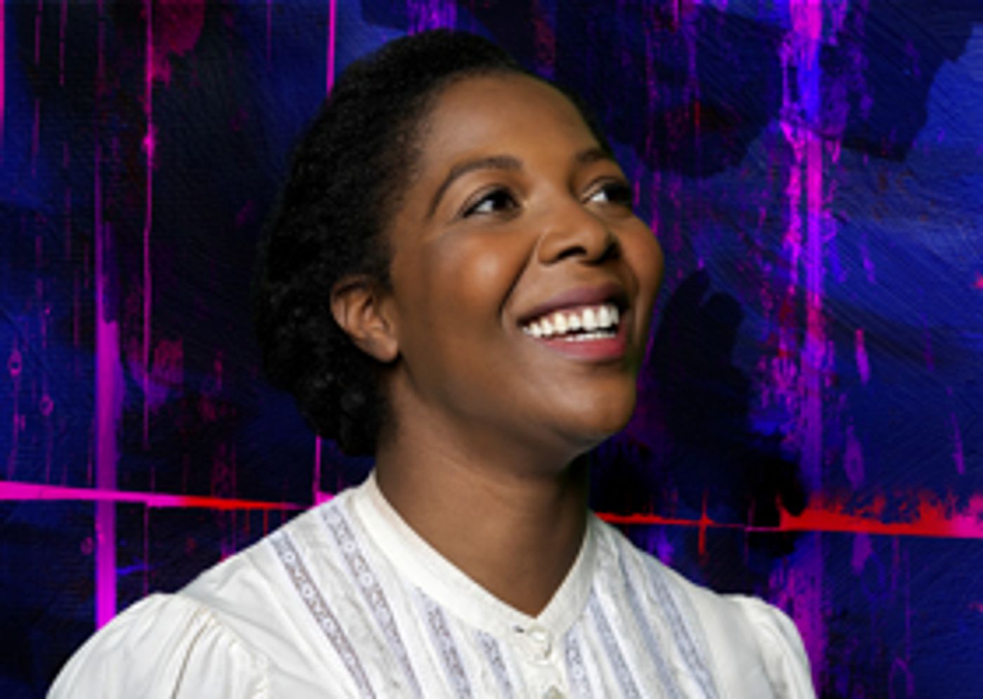 T'Shan Williams Replaces Seyi Omooba in THE COLOR PURPLE  Image