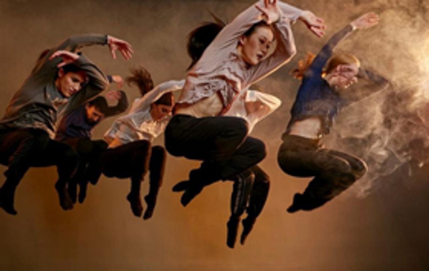 YYDC Presents THE EDGE OF 30 DEGREES at BAM  Image