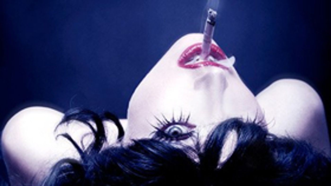 Review:  MEOW MEOW Brings the Party to Kennedy Center  Image