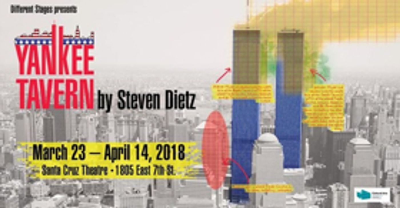 Review: YANKEE TAVERN - Different Stages Knocks It Out Of The Park  Image