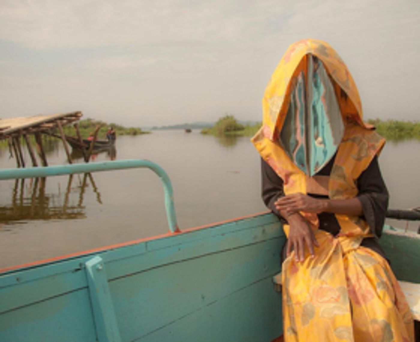 U-M Exhibition Amplifies Voices Of Caregivers, America's Fastest-growing Workforce  Image