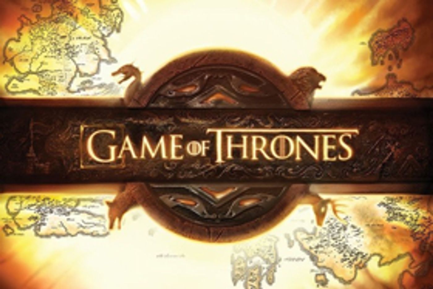 GAME OF THRONES Will Receive a Special BAFTA Awards GAME OF THRONES Will Receive a Special BAFTA Awards Image