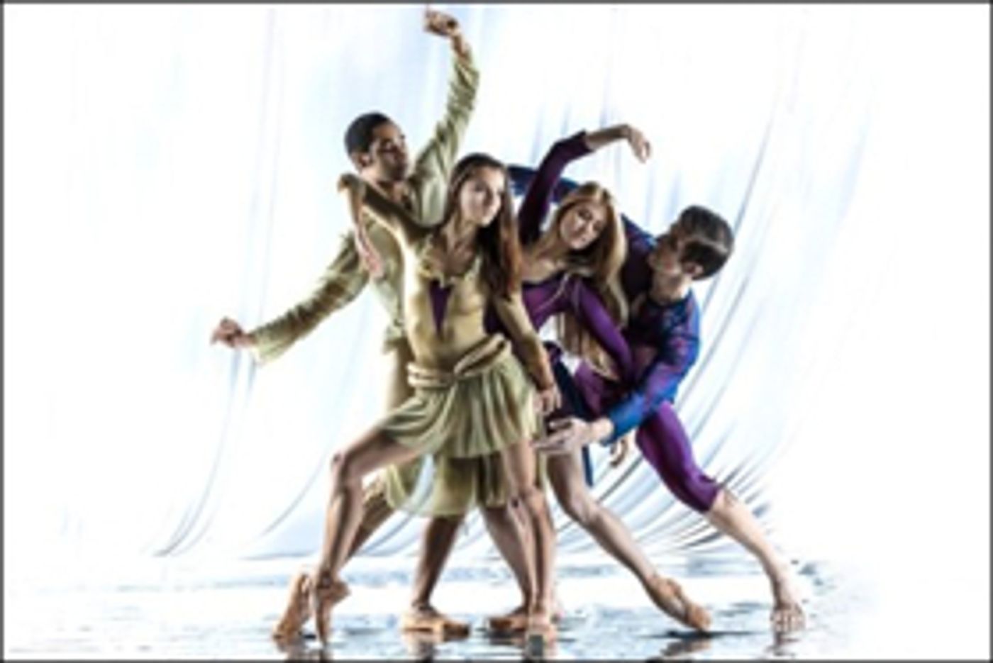Festival Ballet Providence to Present First Installment of 'Up Close On Hope' Series  Image