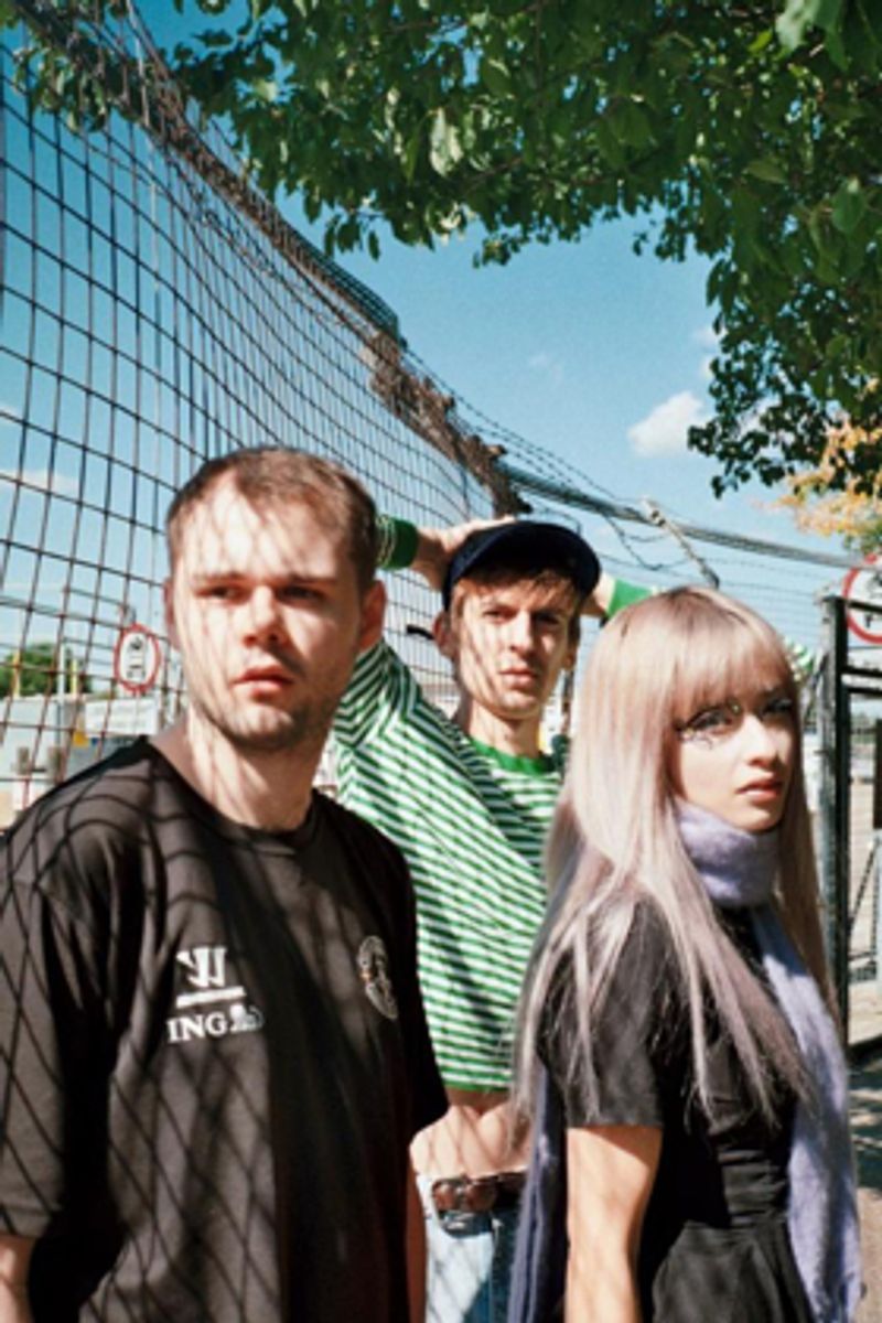 Kero Kero Bonito Share Video For SWIMMING, Plus NA Tour Dates Including Coachella Image