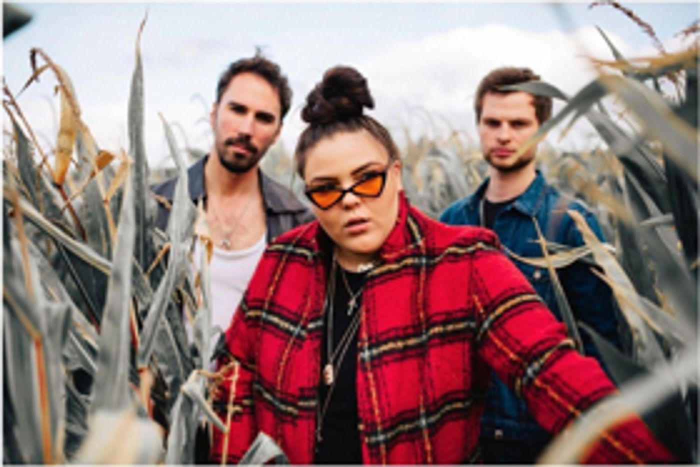 Bang Bang Romeo to support P!nk on Beautiful Trauma European Stadium Tour  Image