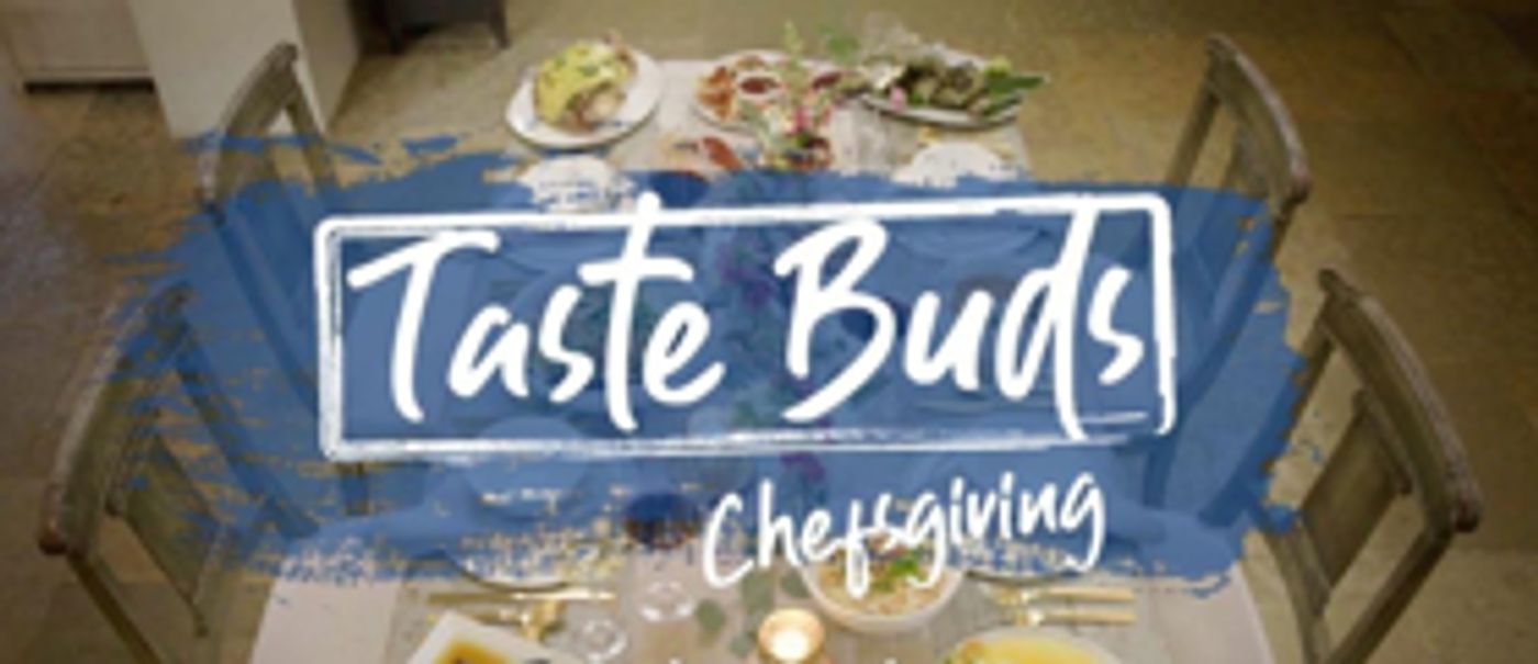 ABC to Premiere TASTE BUDS: CHEFSGIVING ABC to Premiere TASTE BUDS: CHEFSGIVING Image