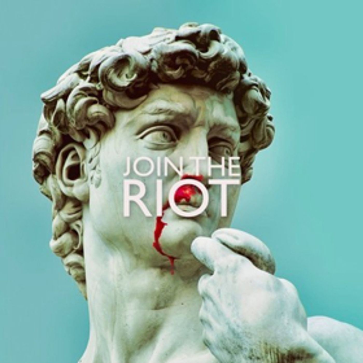 Join The Riot Releases 'Echo' EP  Image
