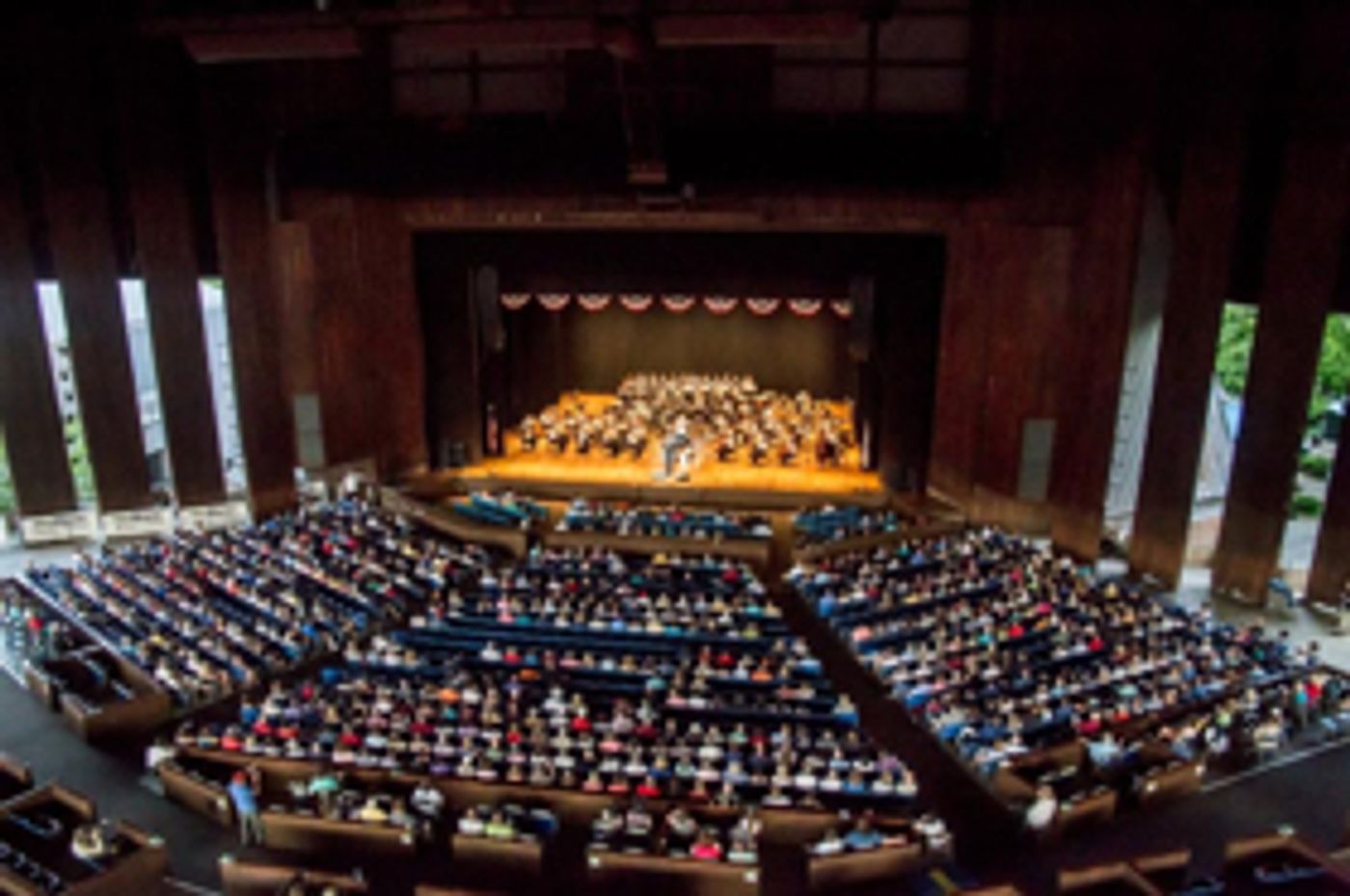 Sign-Ups Open for Free Philly POPS Memorial Day Concert  Image