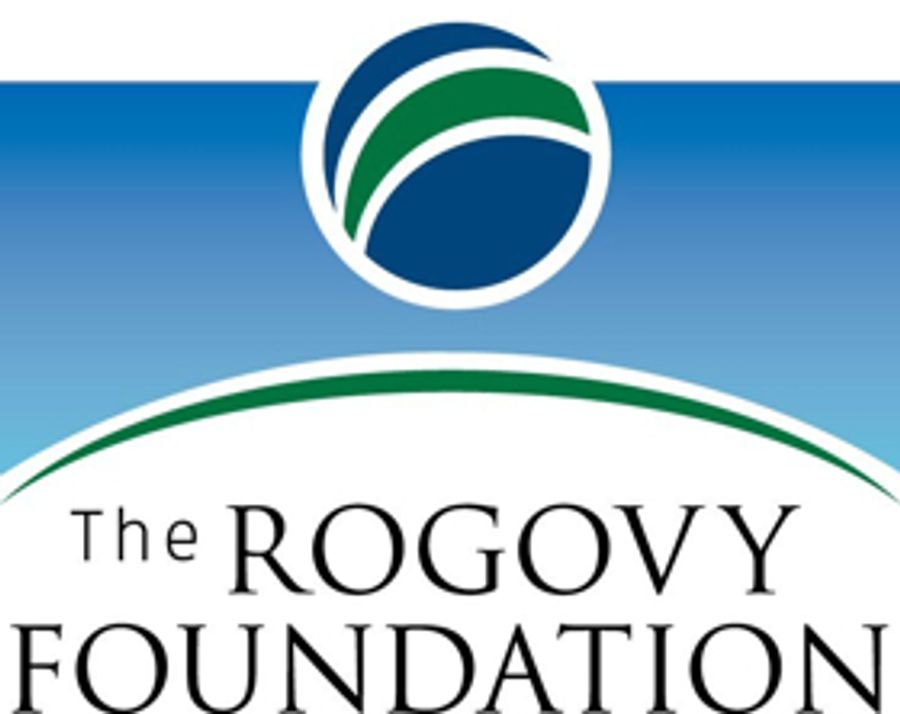 The Rogovy Foundation Announces 2018 Summer Awards Image