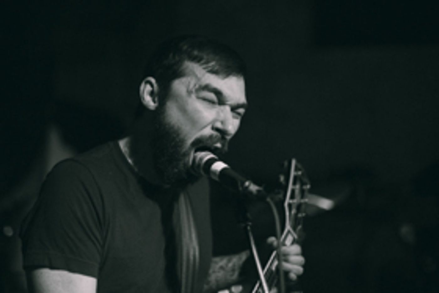 Aseethe Release Apocalyptic Album Title Track THROES, New Album Out 5/17  Image