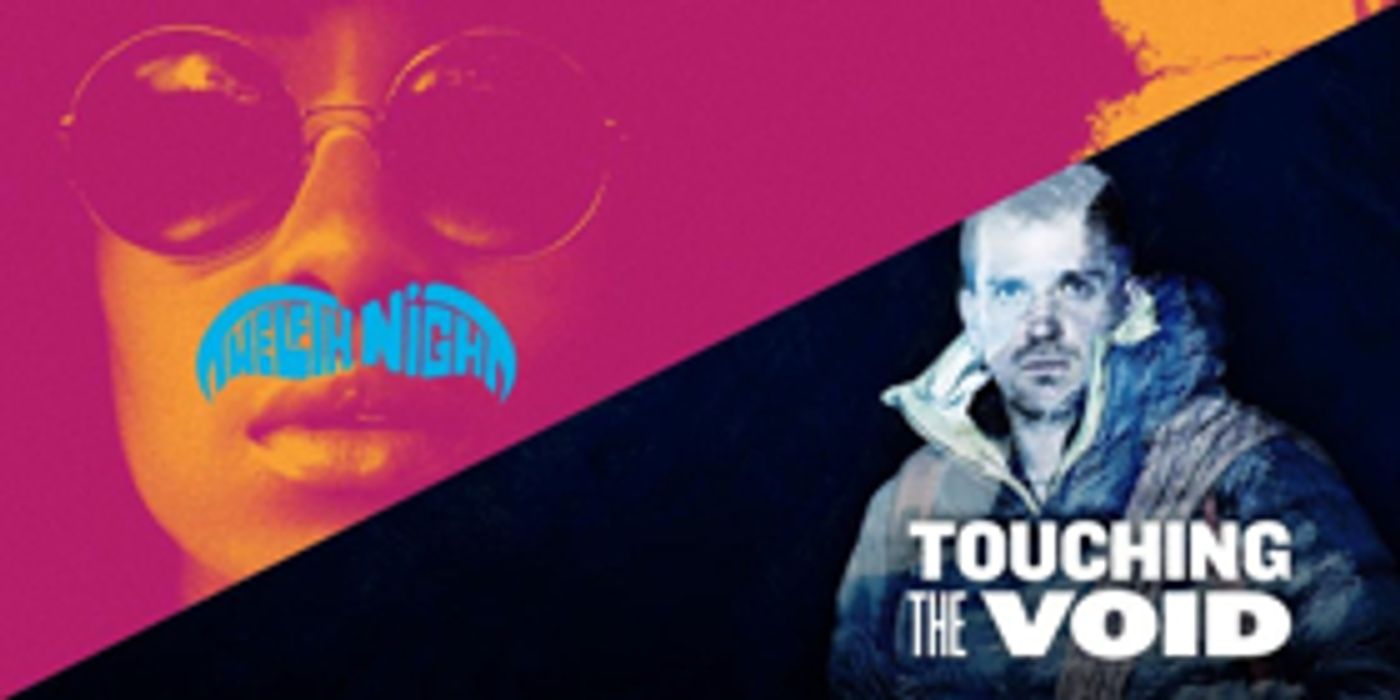 Bristol Old Vic And Lyceum Edinburgh Announce Casts For Double Co-Productions TWELFTH NIGHT and TOUCHING THE VOID  Image