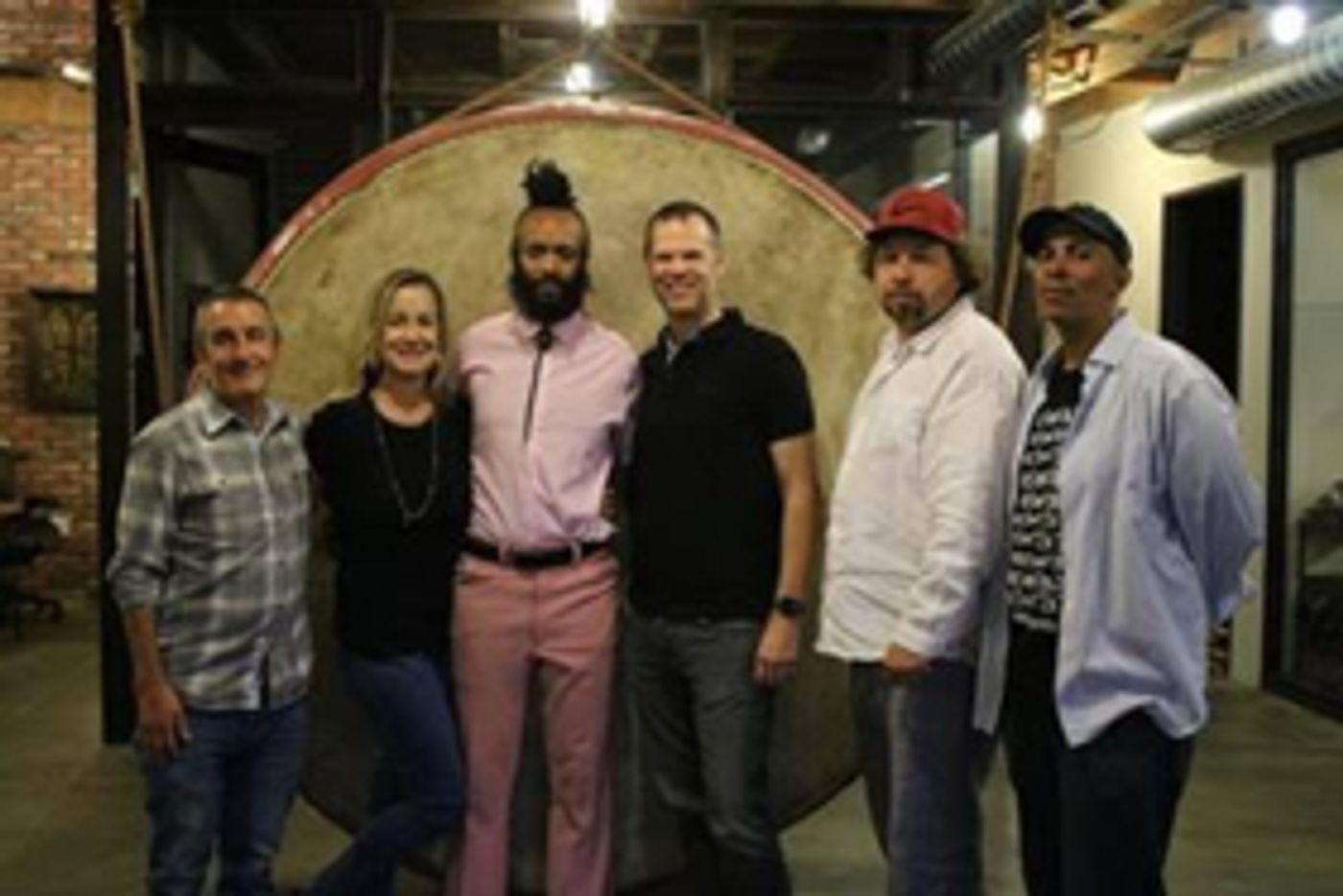 Position Music Signs Publishing Deal With Grammy Winning Artist Fantastic Negrito Position Music Signs Publishing Deal With Grammy Winning Artist Fantastic Negrito Image