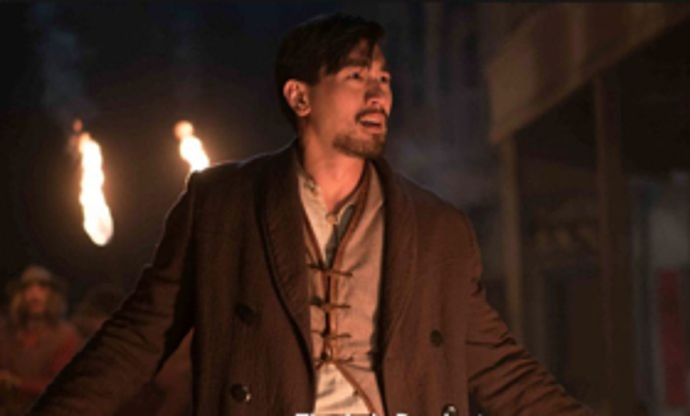 THE JADE PENDANT to Release Theatrically in Hawaii Today THE JADE PENDANT to Release Theatrically in Hawaii Today Image