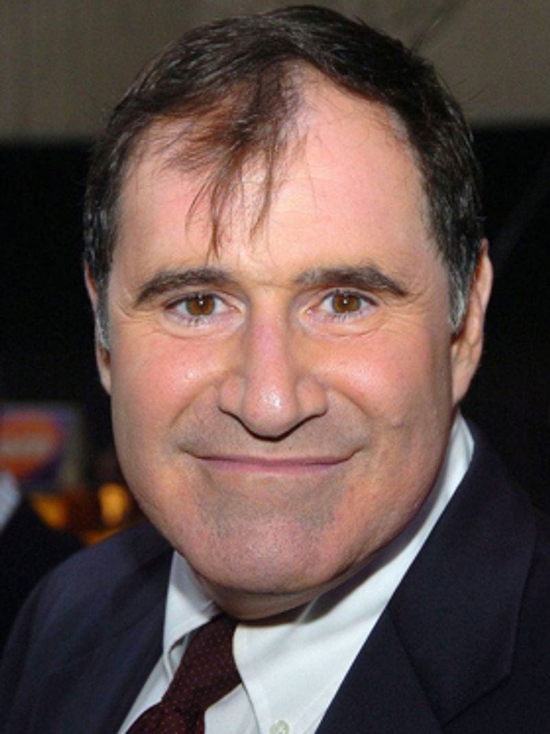 Richard Kind, Karen Ziemba and More Original Stars to Reunite for 54 SINGS CURTAINS Tonight Image