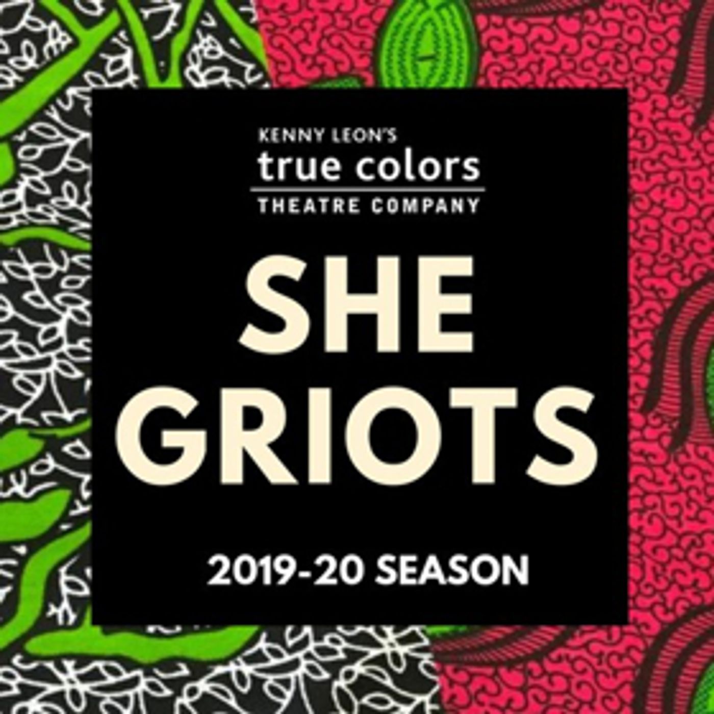 True Colors' 17th Season Celebrates Black Women Storytellers  Image