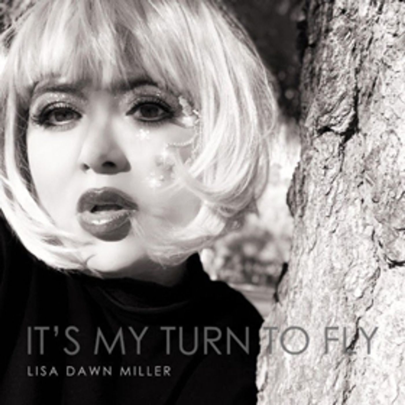 Lisa Dawn Miller, Daughter of Legendary Songwriter Ron Miller, Releases New Music  Image